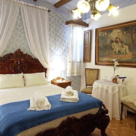 Casa Rural La Casona Urrea de Gaen Zimmer foto